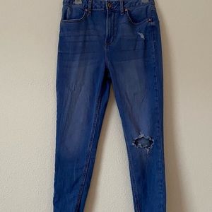 American Rag High Waisted Jeans